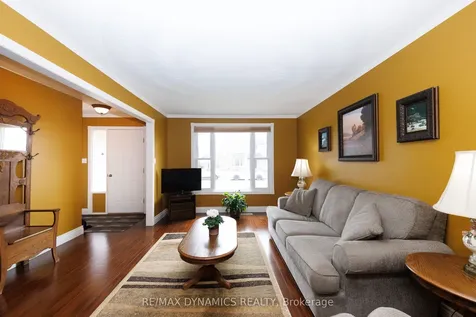 15 Rollins Drive Welland ON L3C 6Z7