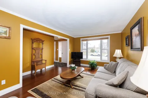 15 Rollins Drive Welland ON L3C 6Z7