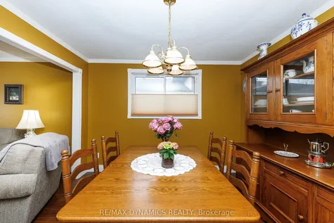 15 Rollins Drive Welland ON L3C 6Z7