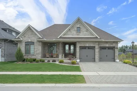 723 Pondhaven Road Strathroy-caradoc ON N0L 1W0