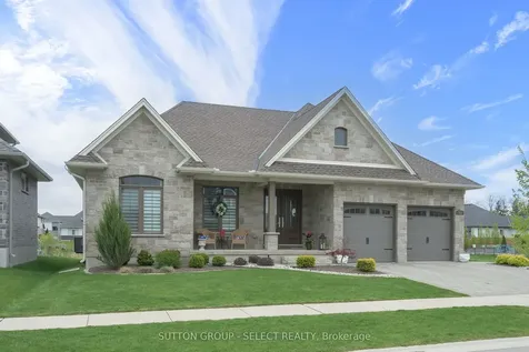 723 Pondhaven Road Strathroy-caradoc ON N0L 1W0