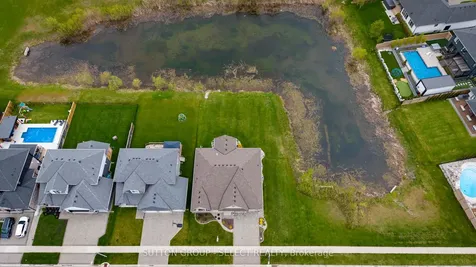 723 Pondhaven Road Strathroy-caradoc ON N0L 1W0