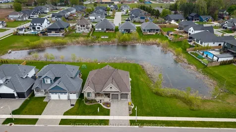 723 Pondhaven Road Strathroy-caradoc ON N0L 1W0