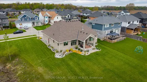 723 Pondhaven Road Strathroy-caradoc ON N0L 1W0