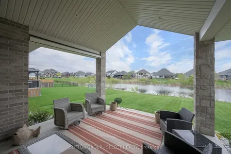 723 Pondhaven Road Strathroy-caradoc ON N0L 1W0