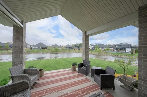 723 Pondhaven Road Strathroy-caradoc ON N0L 1W0