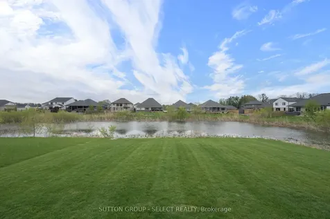 723 Pondhaven Road Strathroy-caradoc ON N0L 1W0