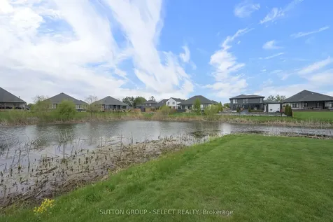 723 Pondhaven Road Strathroy-caradoc ON N0L 1W0