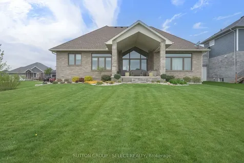 723 Pondhaven Road Strathroy-caradoc ON N0L 1W0