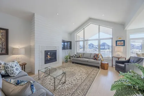 723 Pondhaven Road Strathroy-caradoc ON N0L 1W0