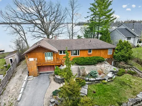 1717 Bay Road Kingston ON K7L 4V1