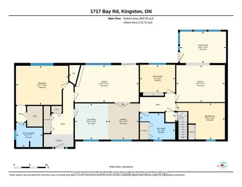 1717 Bay Road Kingston ON K7L 4V1