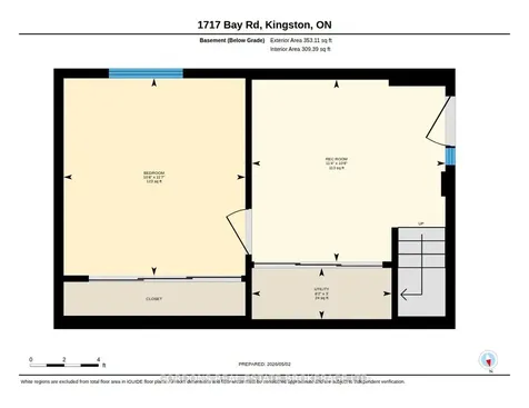 1717 Bay Road Kingston ON K7L 4V1