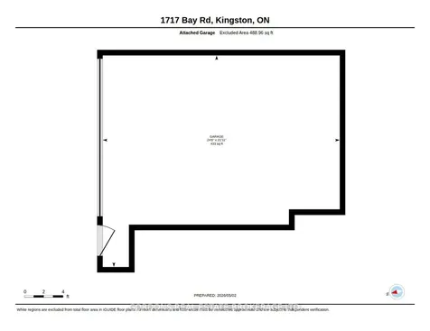 1717 Bay Road Kingston ON K7L 4V1