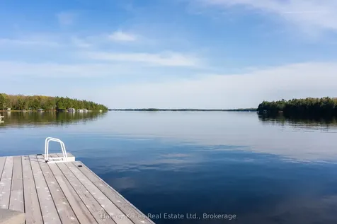 1029 East Rankin Road Muskoka Lakes ON P0B 1J0