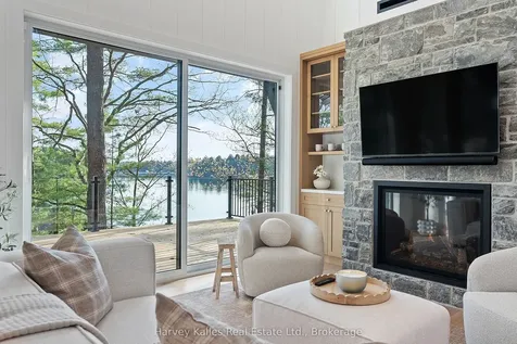 1029 East Rankin Road Muskoka Lakes ON P0B 1J0