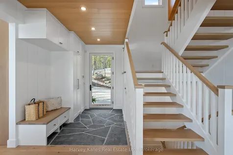 1029 East Rankin Road Muskoka Lakes ON P0B 1J0