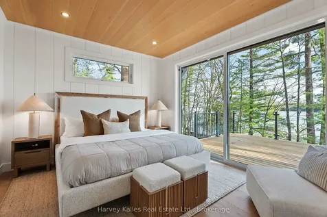 1029 East Rankin Road Muskoka Lakes ON P0B 1J0