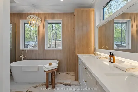 1029 East Rankin Road Muskoka Lakes ON P0B 1J0