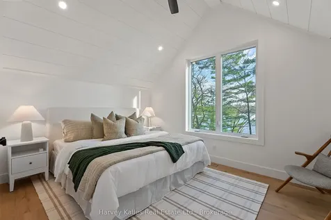 1029 East Rankin Road Muskoka Lakes ON P0B 1J0