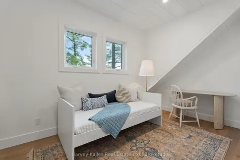 1029 East Rankin Road Muskoka Lakes ON P0B 1J0