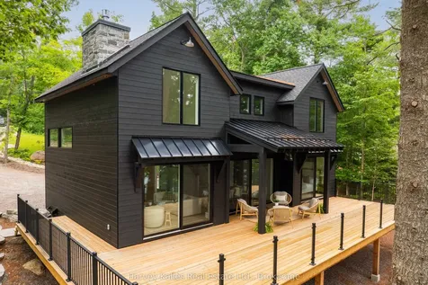 1029 East Rankin Road Muskoka Lakes ON P0B 1J0