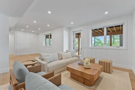 1029 East Rankin Road Muskoka Lakes ON P0B 1J0
