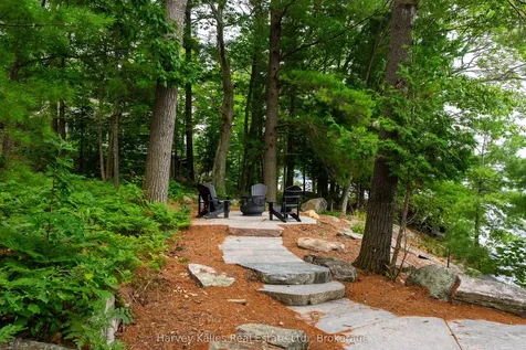 1029 East Rankin Road Muskoka Lakes ON P0B 1J0