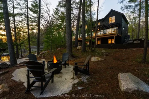1029 East Rankin Road Muskoka Lakes ON P0B 1J0