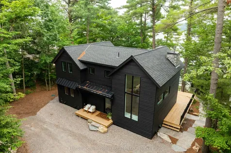 1029 East Rankin Road Muskoka Lakes ON P0B 1J0