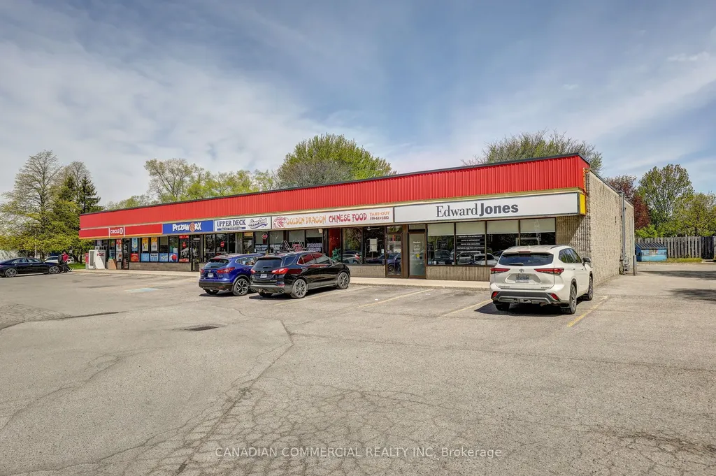 534 Elm Street St. Thomas ON N5R 1K7