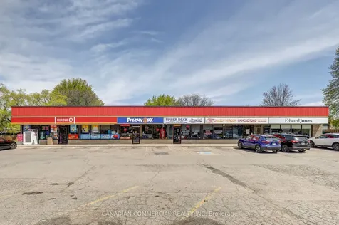 534 Elm Street St. Thomas ON N5R 1K7