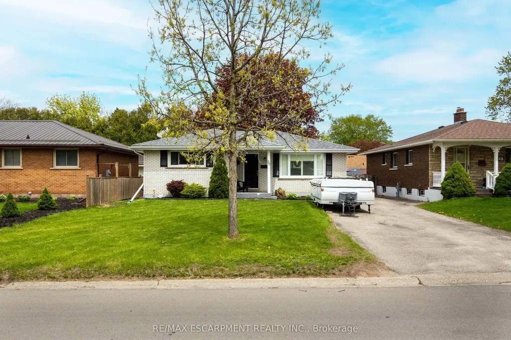 50 Ellenson Drive Brantford ON N3R 3E5
