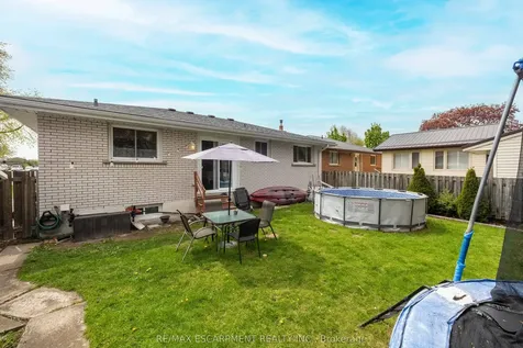 50 Ellenson Drive Brantford ON N3R 3E5
