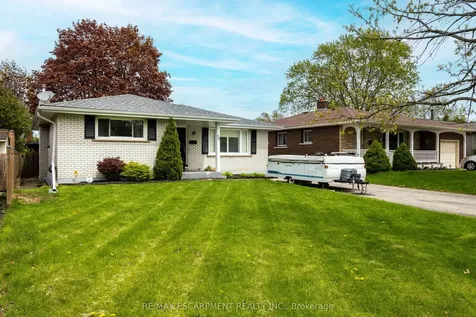 50 Ellenson Drive Brantford ON N3R 3E5