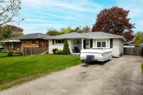 50 Ellenson Drive Brantford ON N3R 3E5