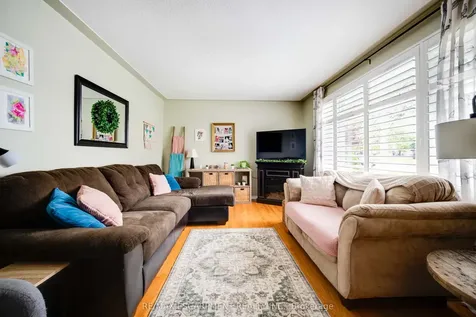 50 Ellenson Drive Brantford ON N3R 3E5