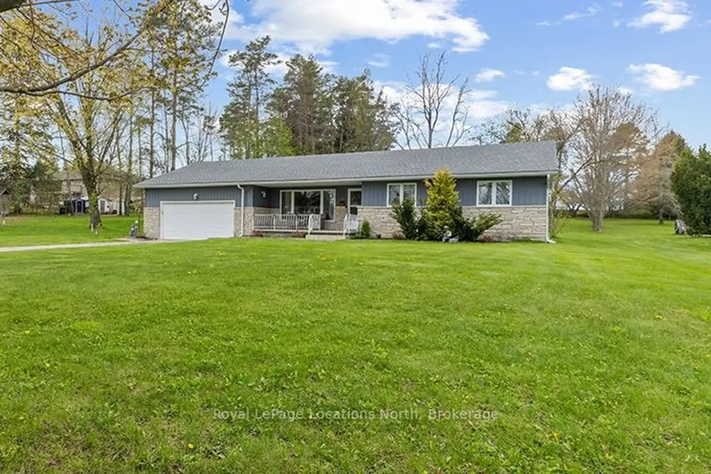 317044 Highway 6 & 10 N/a Chatsworth ON N0H 1G0