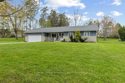 317044 Highway 6 & 10 N/a Chatsworth ON N0H 1G0