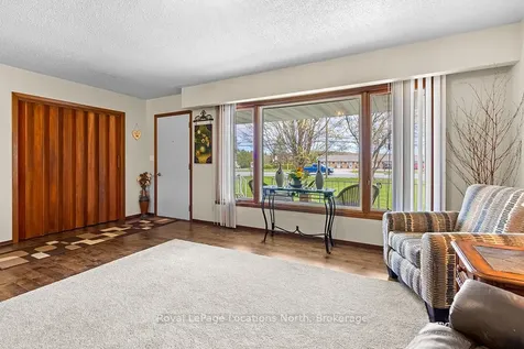 317044 Highway 6 & 10 N/a Chatsworth ON N0H 1G0