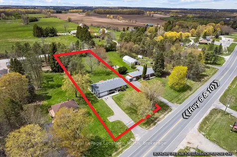 317044 Highway 6 & 10 N/a Chatsworth ON N0H 1G0