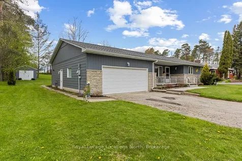 317044 Highway 6 & 10 N/a Chatsworth ON N0H 1G0