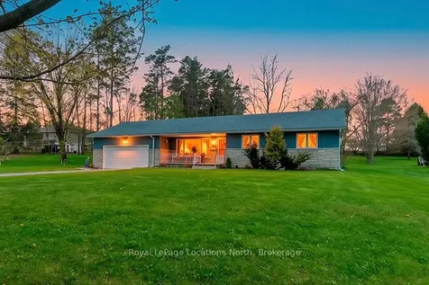 317044 Highway 6 & 10 N/a Chatsworth ON N0H 1G0