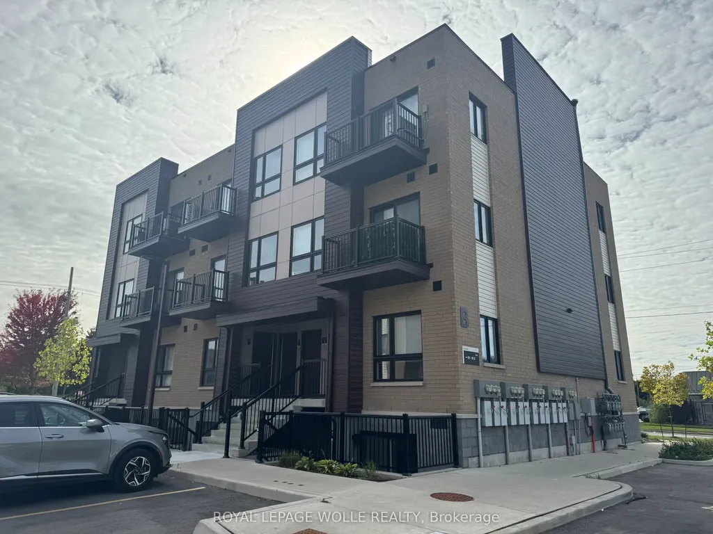 10 Palace Street Kitchener ON N2E 0J3