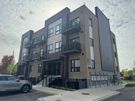 10 Palace Street Kitchener ON N2E 0J3