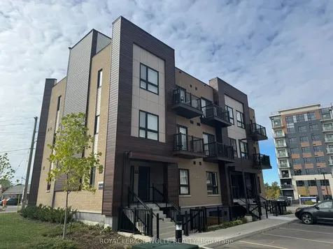 10 Palace Street Kitchener ON N2E 0J3