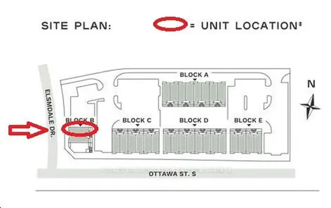 10 Palace Street Kitchener ON N2E 0J3