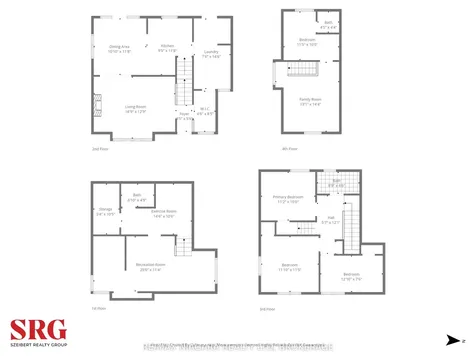 197 Aqueduct Street Welland ON L3C 1C3