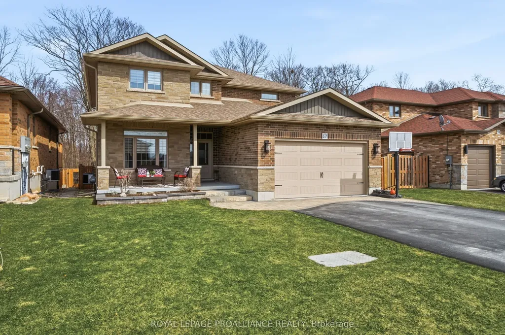 57 Appledene Drive Quinte West ON K8V 0H6