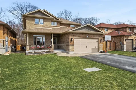 57 Appledene Drive Quinte West ON K8V 0H6